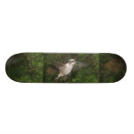 Hummer Board Custom Skateboard