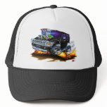 Hummer H2 Black Truck hats