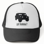 Hummer hats