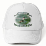 Hummer Hill Hat