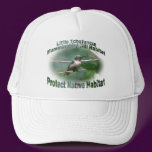 Hummer Hill Hat