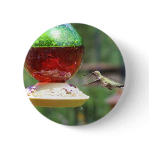 Hummer in flight buttons