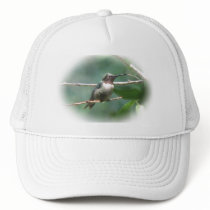 Hummer Kiss Hat
