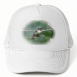 Hummer Kiss Hat