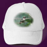 Hummer Kiss Hat
