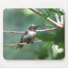 Hummer Kiss Mousepad mousepad