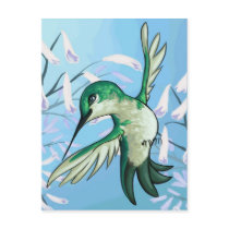 Hummer postcards