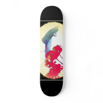 Hummer Skateboard