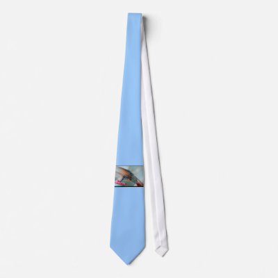 Hummer Custom Ties by stevenmock