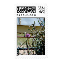 Humming Along stamps