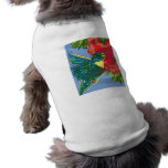 Humming Bird Doggie Shirt