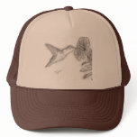 Humming Bird Hat