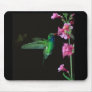 Humming Bird mousepad