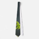 Humming Bird On Green Tree ties by lifesphere Humming Bird On Green Tree ties