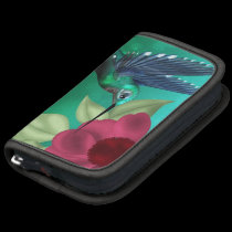 Humming bird planner case planners