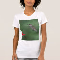 humming birds t-shirts