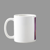 Humming Phoenix mugs