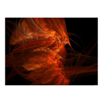Humming Phoenix posters