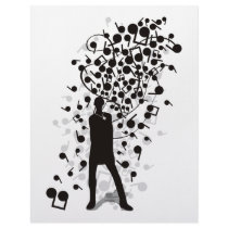 Humming_Tunes Custom Letterhead