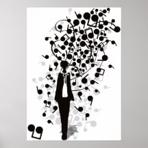 Humming_Tunes Posters