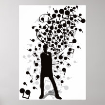 Humming_Tunes Posters