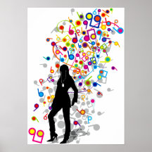 Humming_Tunes Poster