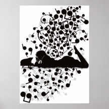 Humming_Tunes Posters