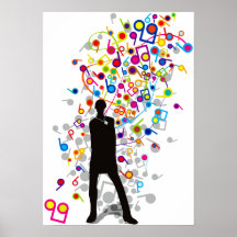 Humming_Tunes Posters