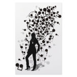 Humming_Tunes Stationery