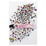 Humming_Tunes stationery