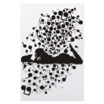 Humming_Tunes stationery