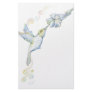 Humming Your Favorite Tune Customized Stationery