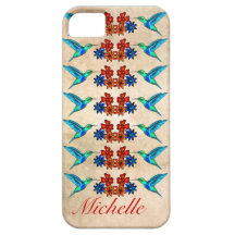 Hummingbird