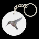 Hummingbird key chains