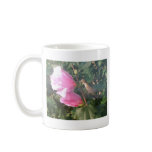 Hummingbird and Rose of Sharon Mug