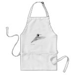 Hummingbird Aprons