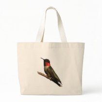 Hummingbird bags