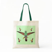 Hummingbird Bags