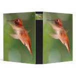 hummingbird binders
