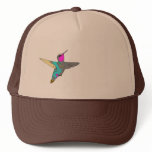 Hummingbird Cap hats