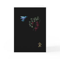 Hummingbird cards by jereeb Hummingbird cards