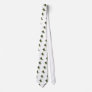 Hummingbird Christmas Ties