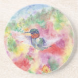 hummingbird coaster