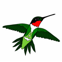 Hummingbird Cut Out Sculpture photo sculptures by warrior_woman Hummingbird Cut Out Sculpture photo sculptures