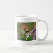 Hummingbird Greeting mugs