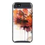Hummingbird · Iphone 5 skinit case