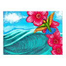 postcard - 