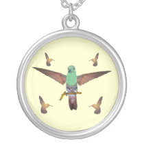 Hummingbird Jewelry