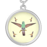 Hummingbird Jewelry