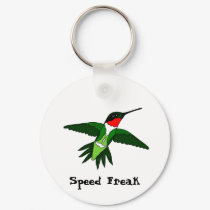 Hummingbird Keychain by warrior_woman Hummingbird Keychain